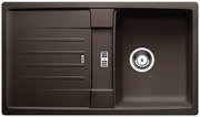 Мойка Blanco Lexa 45 S кофе фото в Новосибирске