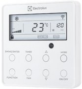 Комплект инверторной сплит-системы канального типа Electrolux EACD-60H/UP4-DC/N8 фото 3 в Новосибирске