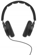 Наушники Bang & Olufsen BeoPlay H6 Black Leather фото 2 в Новосибирске
