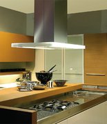 Вытяжка Falmec Lux isola 120 ix (800) ECP фото 3 в Новосибирске