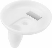 Насадка-мороженица для планетарного миксера Смег SMIC01 фото 3 в Новосибирске Насадка-мороженица для планетарного миксера Smeg SMIC01 фото 3 в Новосибирске