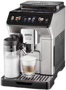 Кофемашина DeLonghi ECAM450.55.S фото 2 в Новосибирске