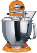 Миксер KitchenAid KSM150PSETG фото 2 в Новосибирске
