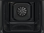 Духовой шкаф Electrolux EOF3H40BX фото 4 в Новосибирске