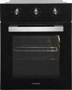 Духовой шкаф Hyundai HEO 45311 BG фото 2 в Новосибирске