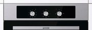 Духовой шкаф Gorenje BO6727E03AX фото 3 в Новосибирске