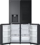 Холодильник LG GC-X24FFCBB фото 4 в Новосибирске