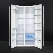 Холодильник Smeg SBS963N фото 2 в Новосибирске