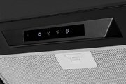 Встраиваемая вытяжка Kuppersberg INLINEA 52 Black фото 4 в Новосибирске
