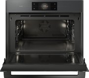 Компактный духовой шкаф Asko OCM8478GG фото 4 в Новосибирске