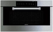Встраиваемый паровой шкаф с конвекцией Wolf ICBCSO30PE/S/PH фото в Новосибирске