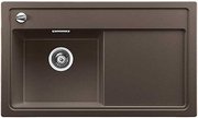 Мойка Blanco Zenar 45 S-F крыло справа темная скала фото 3 в Новосибирске