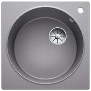 Мойка Бланко ARTAGO 6 отводная арматура InFino® алюметаллик фото в Новосибирске Мойка Blanco ARTAGO 6 отводная арматура InFino® алюметаллик фото в Новосибирске