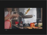 Встраиваемый ЖК-телевизор Kuppersbusch CTV BUILT1 BL фото в Новосибирске