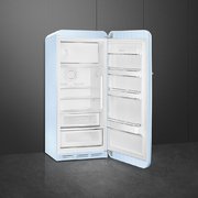 Холодильник Smeg FAB28RPB3 фото 2 в Новосибирске