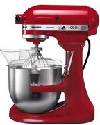 Миксер KitchenAid 5KPM5EER фото в Новосибирске
