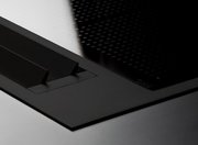 Варочная панель с вытяжкой Falmec SINTESI 90 BLACK фото 2 в Новосибирске
