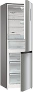 Отдельностоящий холодильник Gorenje NRK6192AXL4 фото 3 в Новосибирске
