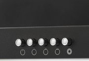 Вытяжка Krona JOANNA 600 black PB фото 3 в Новосибирске