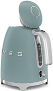 Чайник Smeg KLF03EGMEU фото 3 в Новосибирске