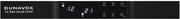Встраиваемый винный шкаф Dunavox DX-89.246TC фото 3 в Новосибирске