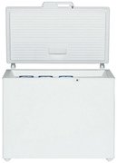 Морозильный ларь Liebherr GTP 2356 Premium фото 2 в Новосибирске