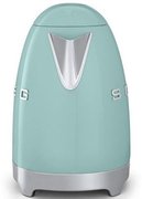 Чайник Смег KLF04PGEU фото 2 в Новосибирске Чайник Smeg KLF04PGEU фото 2 в Новосибирске