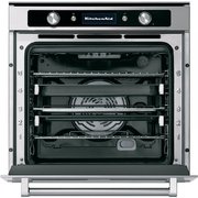Духовой шкаф KitchenAid KOHSP60604 фото 4 в Новосибирске