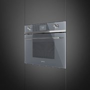 Микроволновая печь Smeg SF4101MS фото 2 в Новосибирске