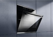 Духовой шкаф Electrolux KOEBP39WX фото 2 в Новосибирске
