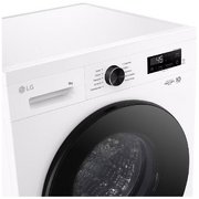 Стиральная машина LG F2Y1WS6W фото 2 в Новосибирске