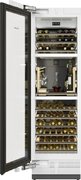Встраиваемый винный шкаф Miele KWT 2672 VIS MasterCool фото 2 в Новосибирске