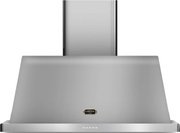 Вытяжка Lofra DOLCEVITA 90 STAINLESS STEEL & BRONZE фото 2 в Новосибирске
