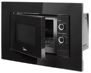 Встраиваемая микроволновая печь Midea MI50203B фото 4 в Новосибирске
