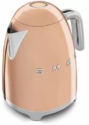 Чайник Смег KLF03RGEU фото 4 в Новосибирске Чайник Smeg KLF03RGEU фото 4 в Новосибирске
