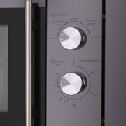 Микроволновая печь встраиваемая MAUNFELD XBMO201SB фото 3 в Новосибирске