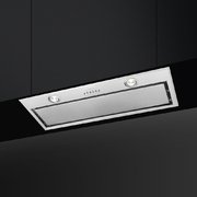 Встраиваемая вытяжка Smeg KSEG78PXE фото 2 в Новосибирске