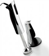 Блендер Bugatti EVA Chrome фото 4 в Новосибирске