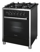 Плита Gefest ПГЭ 6702-04 фото 3 в Новосибирске