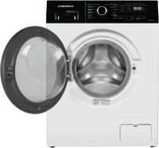 Стиральная машина Maunfeld MFWM106IWHD фото 3 в Новосибирске
