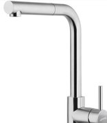 Смеситель Smeg MID1SS фото 3 в Новосибирске