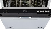 Встраиваемая посудомоечная машина KRONA DELIA 45 BI фото 4 в Новосибирске
