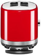 Тостер KitchenAid Artisan 5KMT2116EER фото 3 в Новосибирске