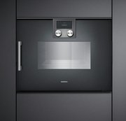 Духовой шкаф-пароварка Gaggenau BSP 250-100 фото 2 в Новосибирске
