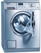 Стиральная машина Miele PW 5065 клапан, сталь фото 2 в Новосибирске