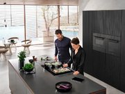 Варочная панель Miele KMDA 7473 FL-U фото 3 в Новосибирске