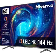 Телевизор Hisense 55E7KQ PRO фото 3 в Новосибирске