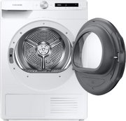 Сушильная машина Samsung DV90T5240AW/LP фото 4 в Новосибирске