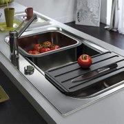 Коландер для кухонной мойки Franke 112.0199.085 фото 3 в Новосибирске