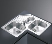 Мойка Smeg SP3A фото в Новосибирске